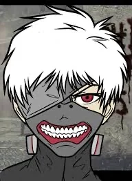 Tokyo Ghoul-rp