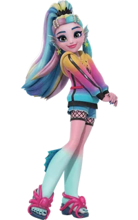 Lagoona 