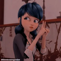 Marinette Dupain