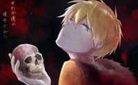 Yandere Kenny