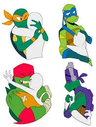 ROTTMNT