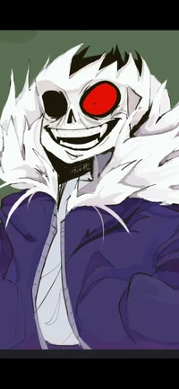 Horror Sans