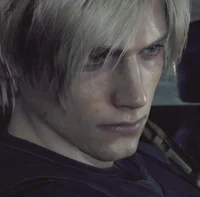 leon kennedy