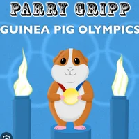 Guinea pig Olympics