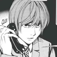 Light Yagami