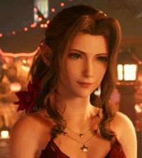 Aerith Gainsborough