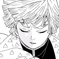 Womaniser Zenitsu