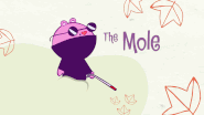 The Mole