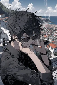 Noah