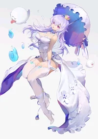Yandere Boosette 