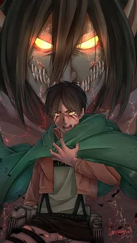 Eren Jeager