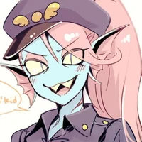 Officer Undyne