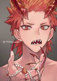 Demon Kirishima