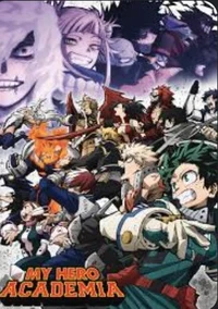 Mha Rpg