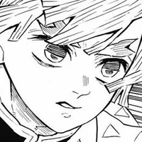 Homicidal BF Zenitsu