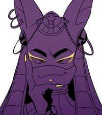 God Donatello - Rise