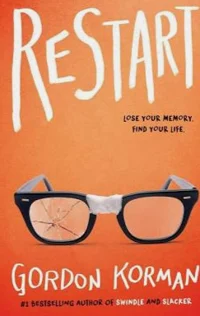 Restart book