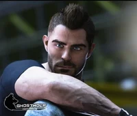 Harpy Soap Mactavish