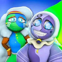 lunar and earth show