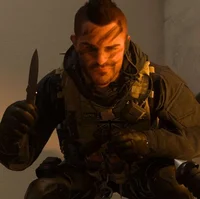 Soap MacTavish