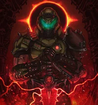 Doomslayer 