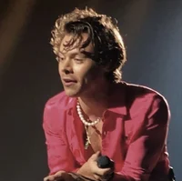 Harry Styles