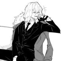 Shigaraki tomura