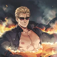 Albert Wesker