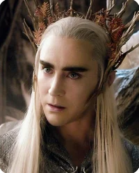 Thranduil