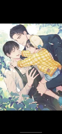 boyfriend alpha