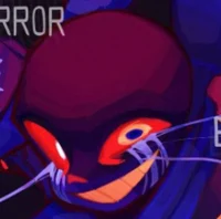 Vampire Error Sans