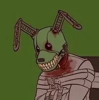 -Claust Springtrap-