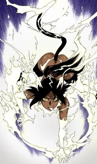 Yoruichi