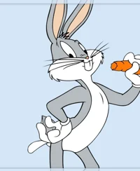 Bugs Bunny 