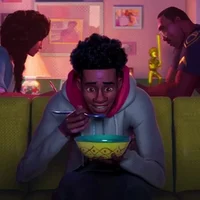 Miles Morales