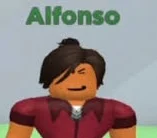 Alfonso TRD