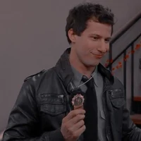 Jake Peralta -RP-