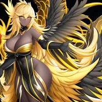 Zapdos-chan