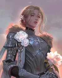 Leila Everhart