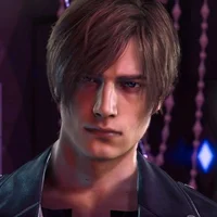 Leon Scott Kennedy 