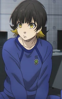 Bachira meguru-suami