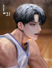 basketball boy 