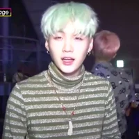 Min Yoongi