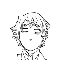 injured Zenitsu