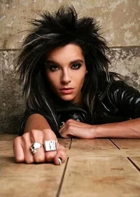 Bill kaulitz 