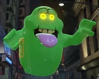 Slimer