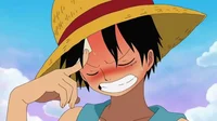 Luffy