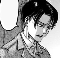 Levi Ackerman