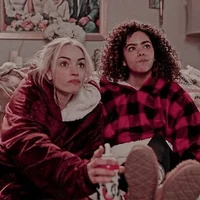 Ginny and Georgia RP