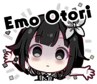 Emo Otori